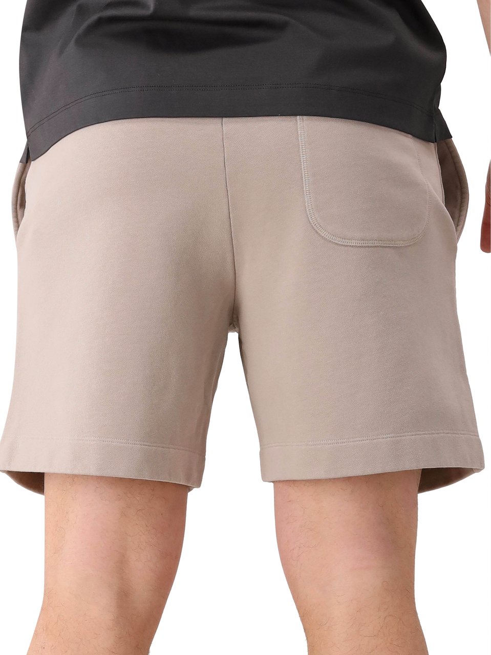 Canada Goose Canada Goose Shorts Beige Huron Beige