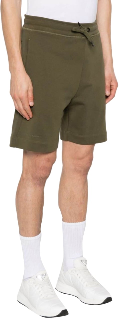 Canada Goose Huron Shorts Groen