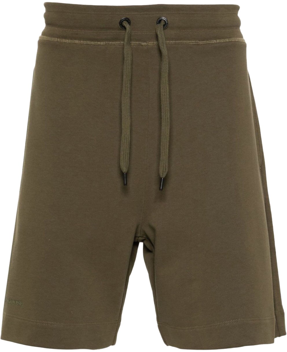 Canada Goose Huron Shorts Groen