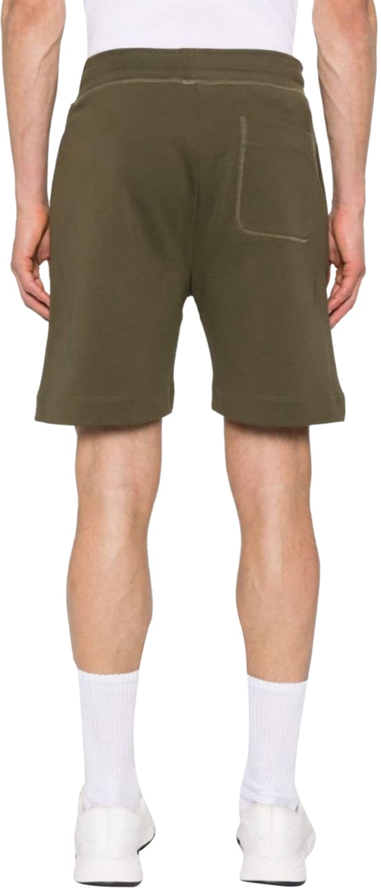 Canada Goose Huron Shorts Groen