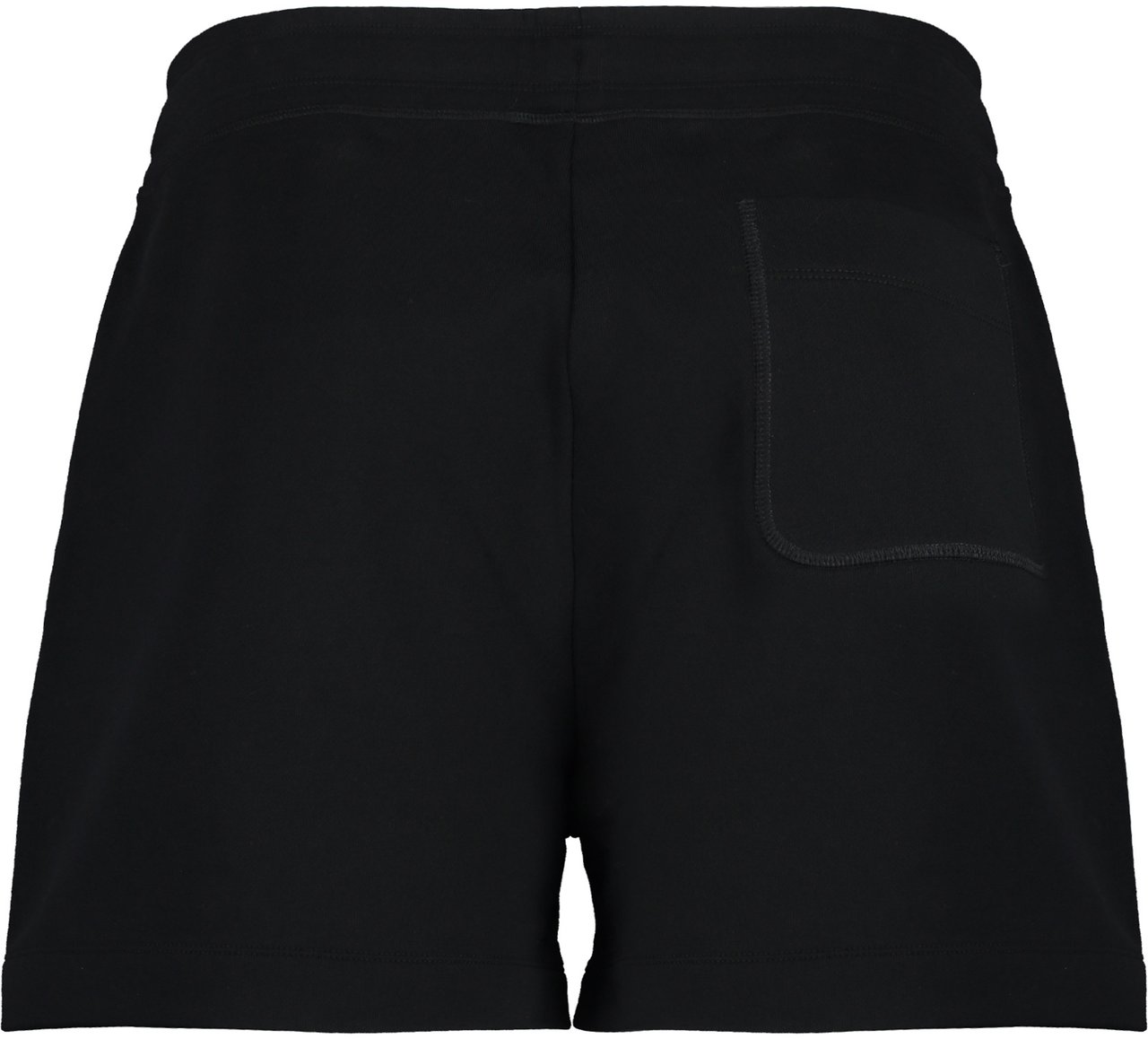 Canada Goose Muskoka cotton shorts Zwart
