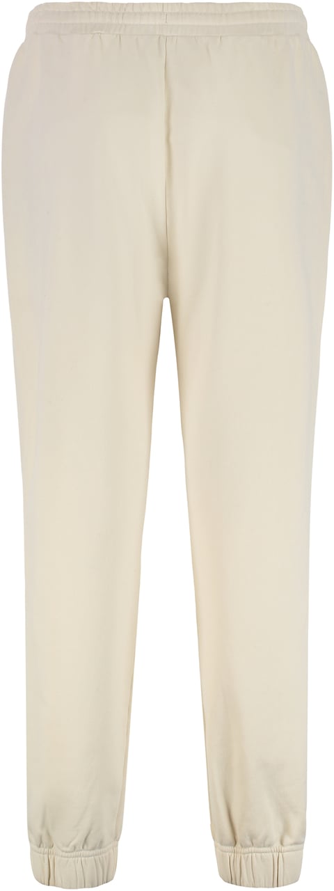 Canada Goose Muskoka cotton sweatpants Neutraal