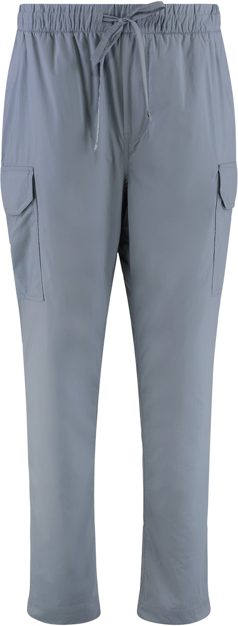 Canada Goose Kaslo nylon cargo pants Lichtblauw