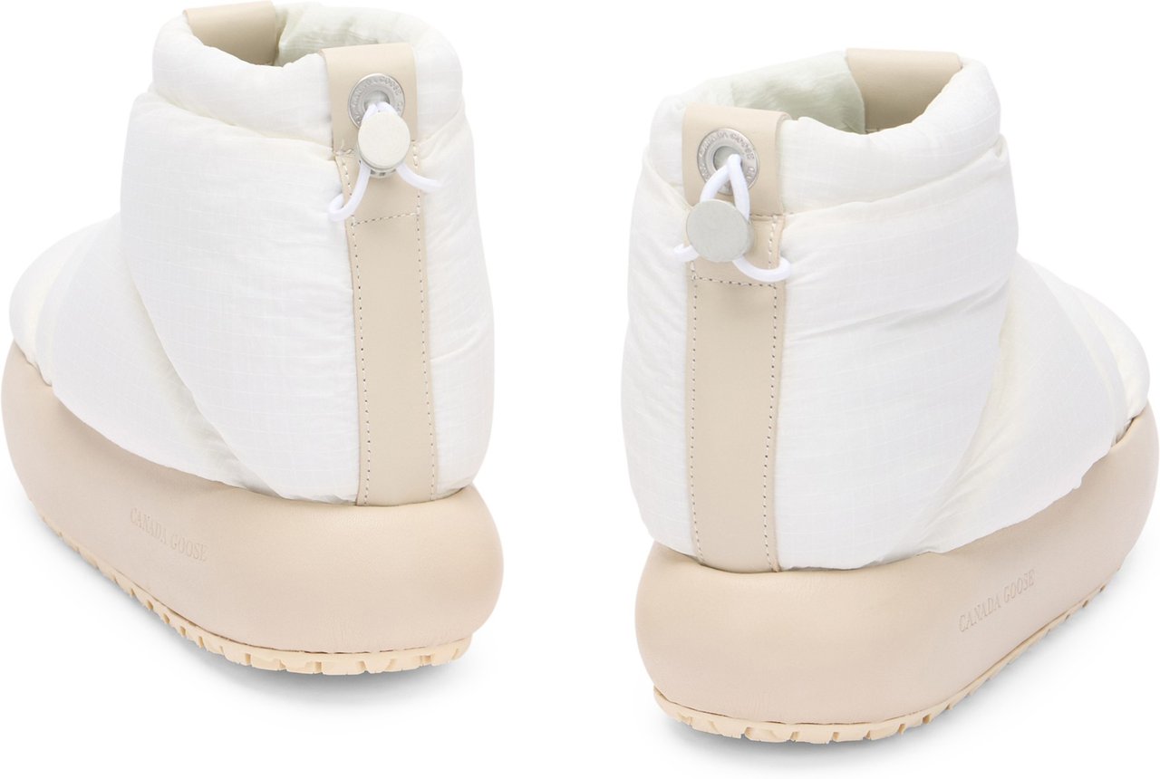 Canada Goose Padded boot Piper Wit