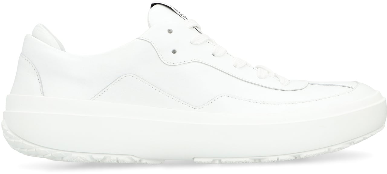 Canada Goose Ossington Low-top sneakers Wit
