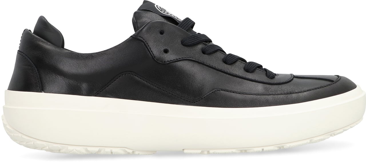 Canada Goose Ossington Low-top sneakers Zwart