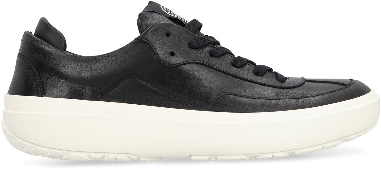 Canada Goose Ossington Low-top sneakers Zwart