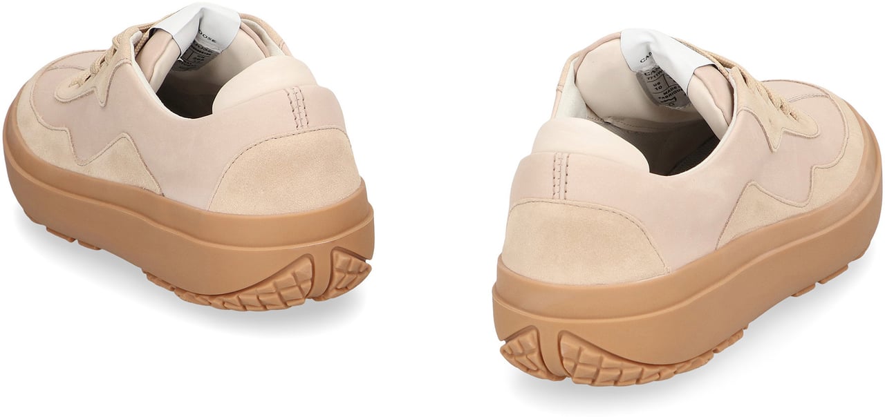 Canada Goose Ossington Low-top sneakers Roze