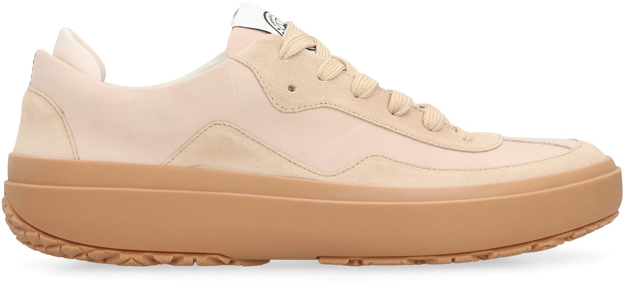 Canada Goose Ossington Low-top sneakers Roze