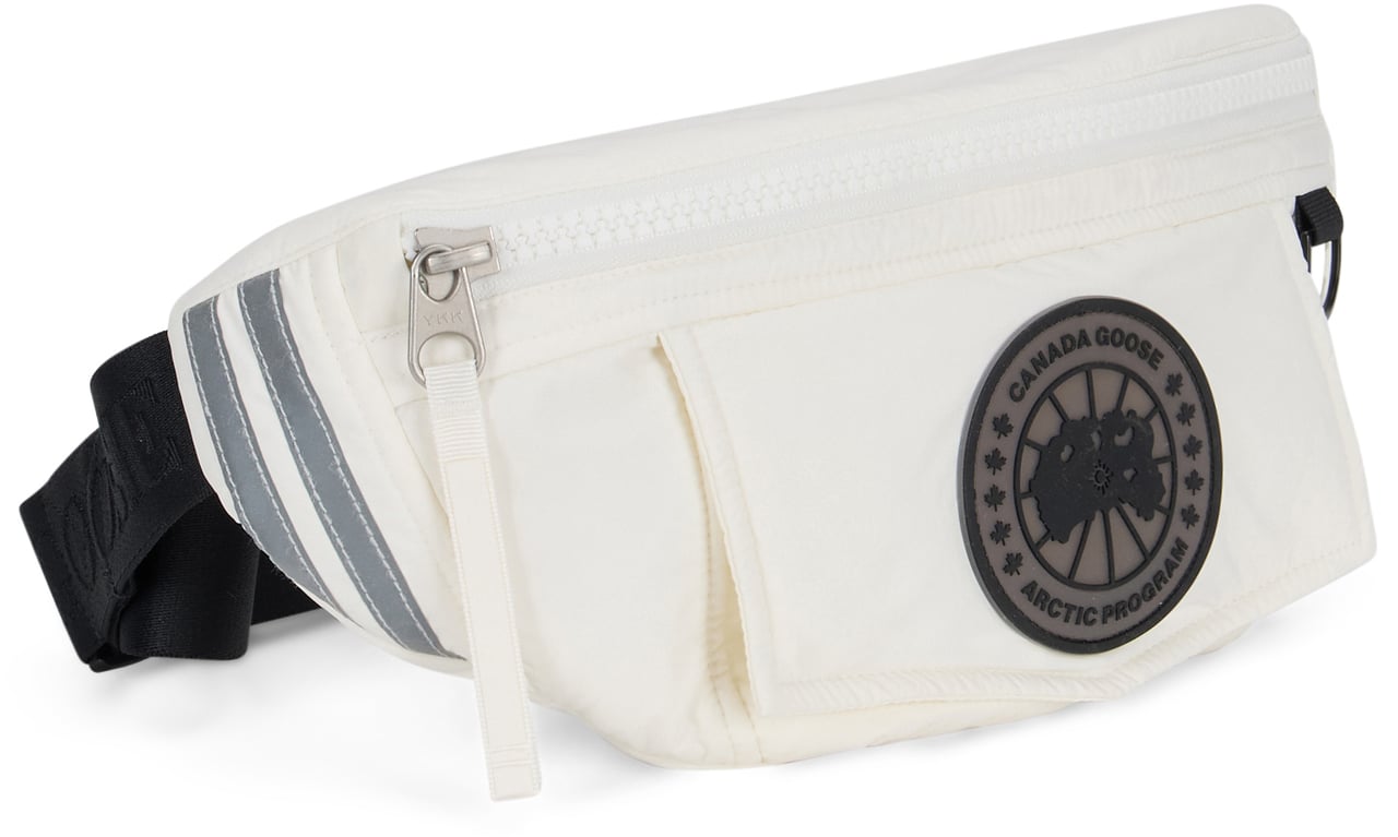 Canada Goose Technical fabric pouch Wit