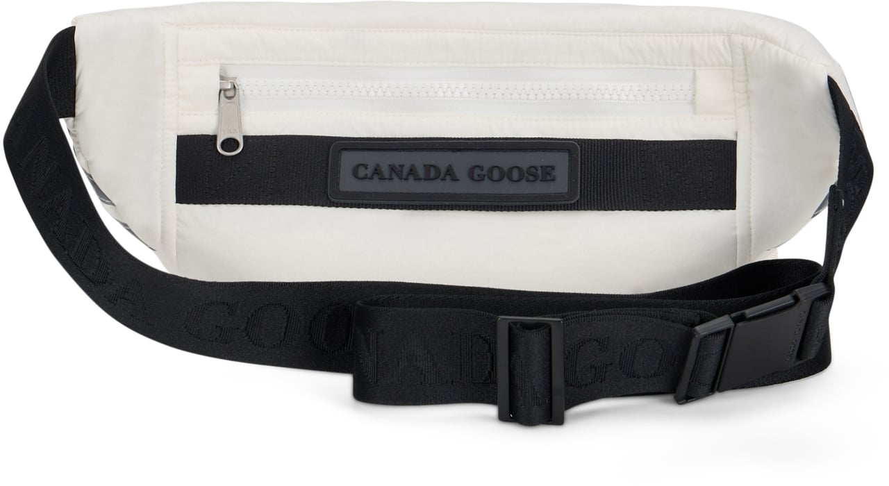 Canada Goose Technical fabric pouch Wit