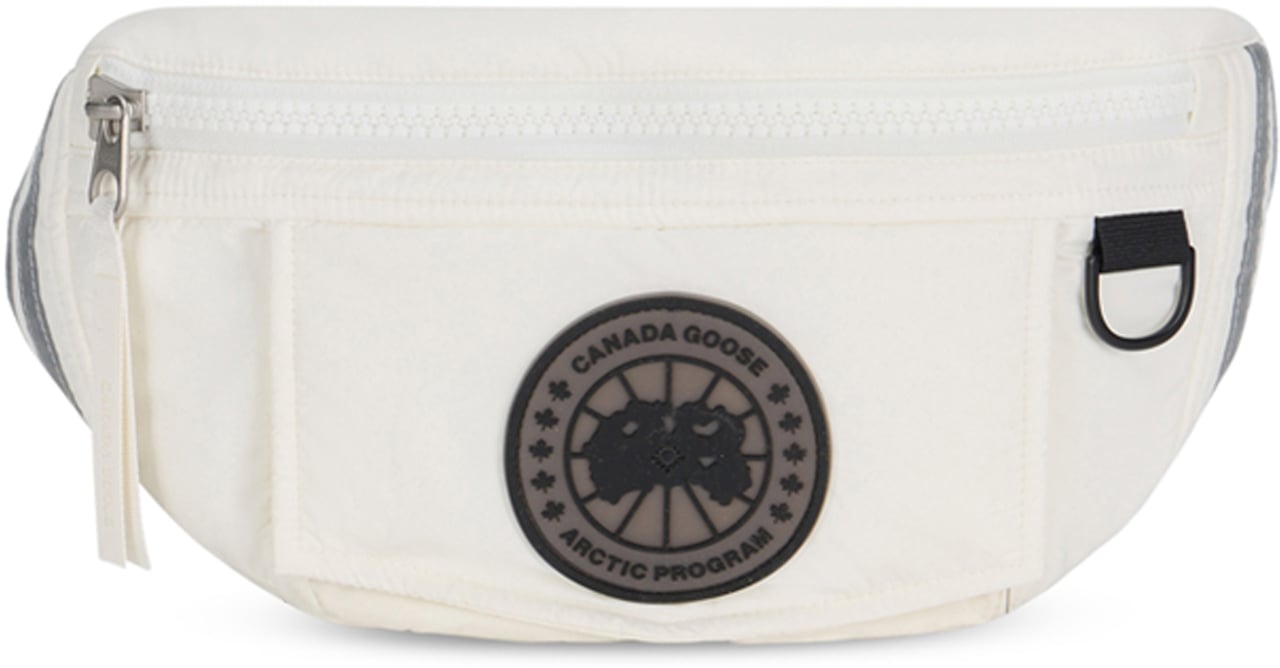 Canada Goose Technical fabric pouch Wit