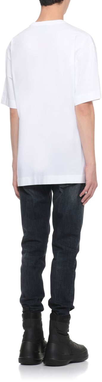 Canada Goose T-Shirts And Polos White Wit