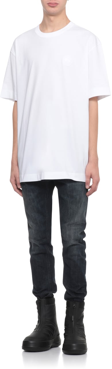 Canada Goose T-Shirts And Polos White Wit