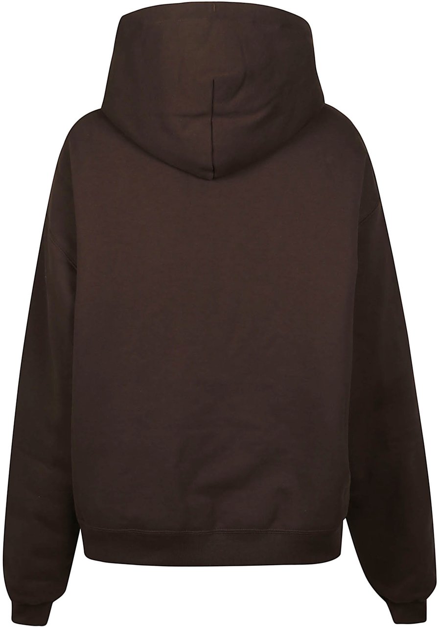 Canada Goose Fuse Reversible Sweatshirt Brown Bruin