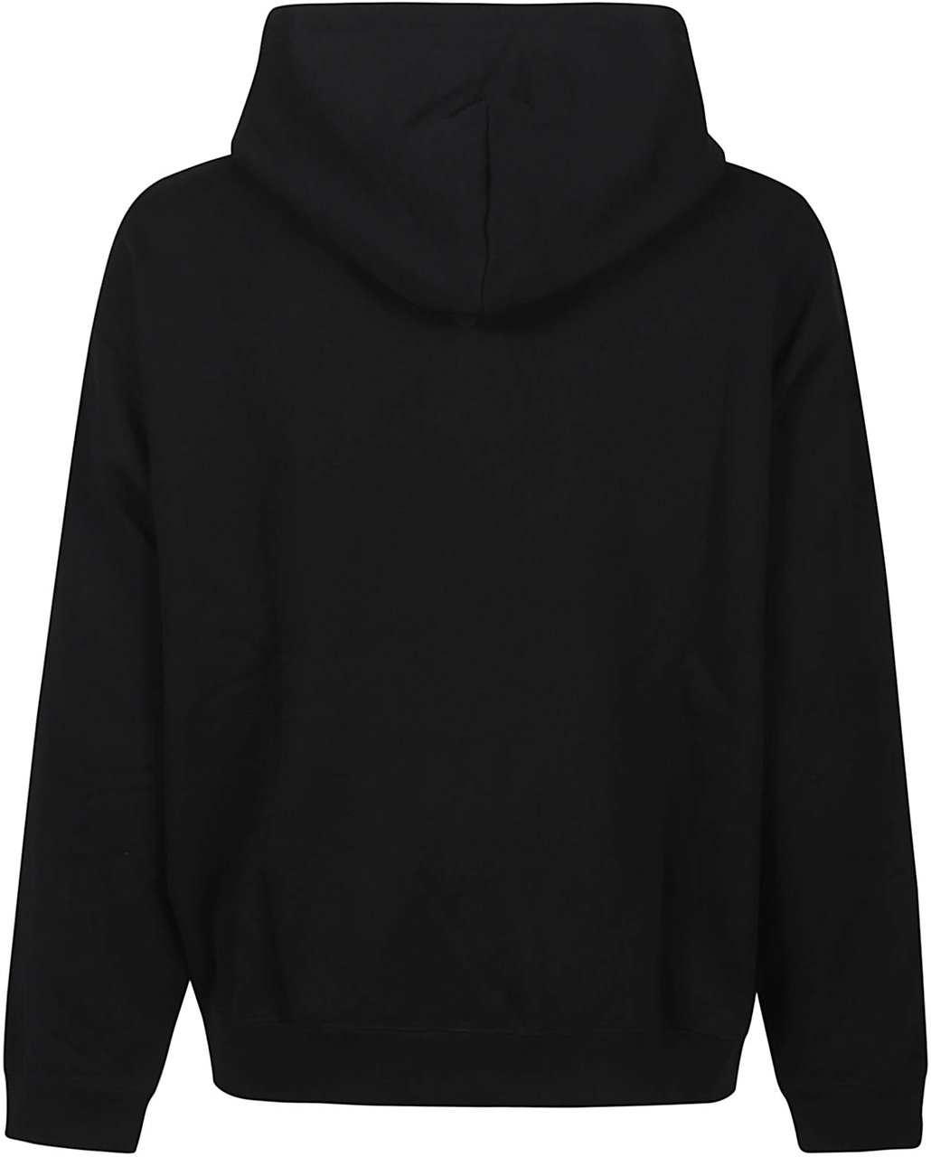 Canada Goose Rove Full Zip Sweatshirt Black Zwart