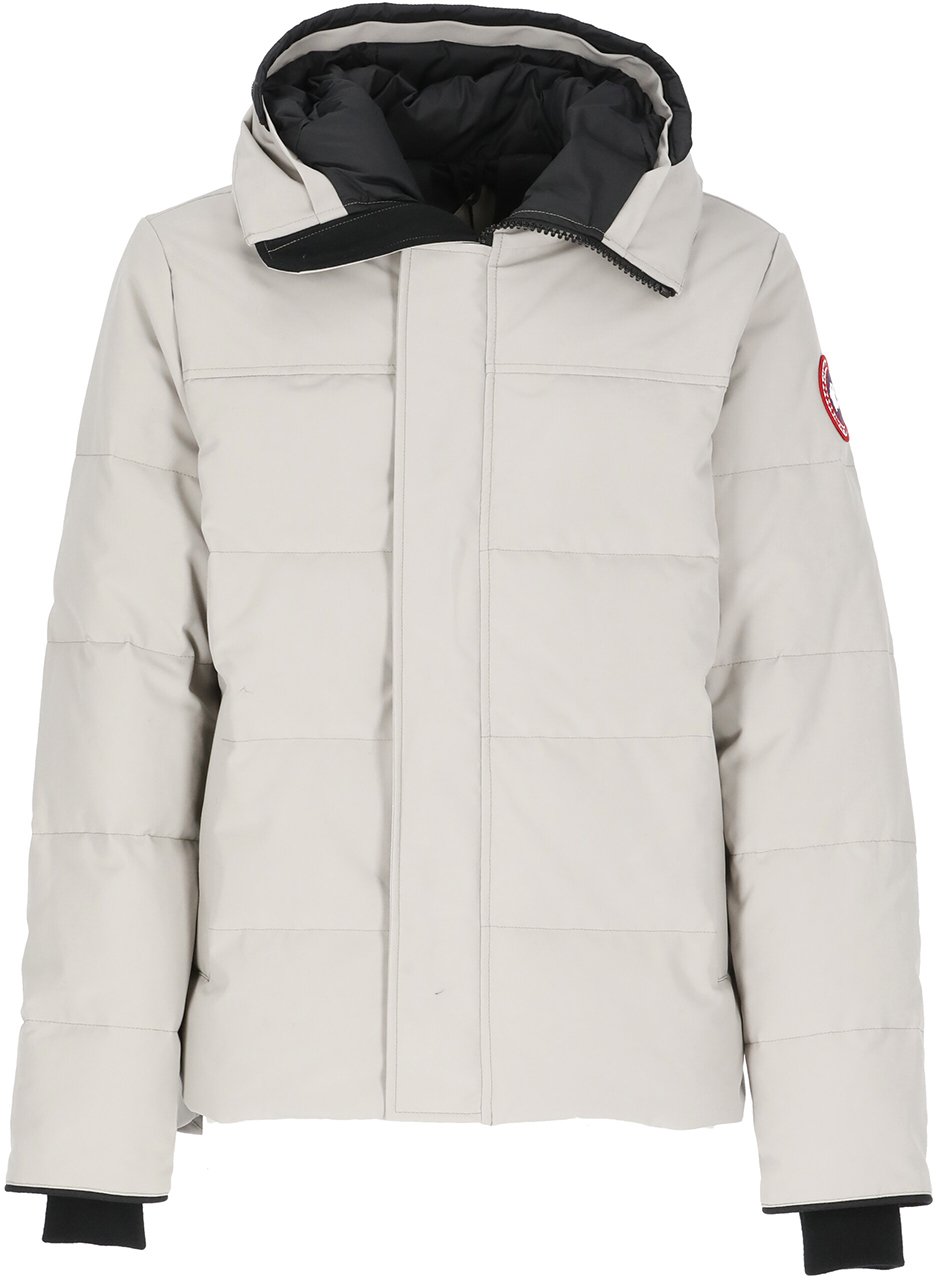 Canada Goose Coats Grey Grijs