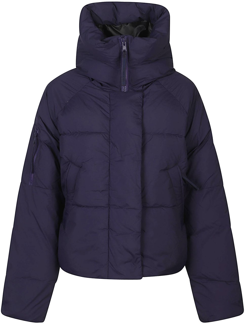 Canada Goose Chilliwack Down Jacket Blue Blauw