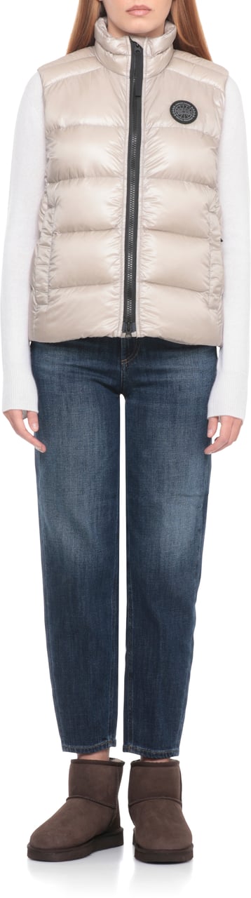 Canada Goose Jackets Beige Beige