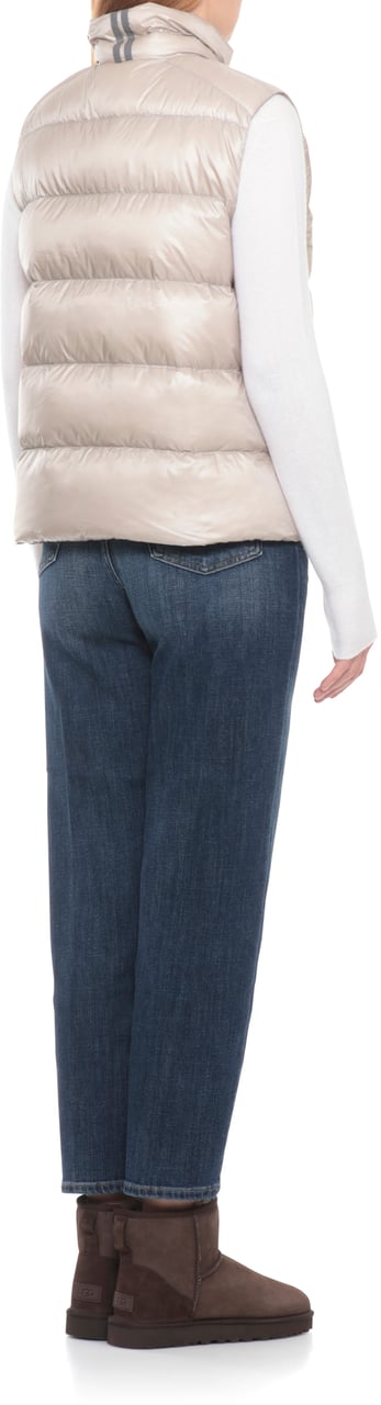 Canada Goose Jackets Beige Beige