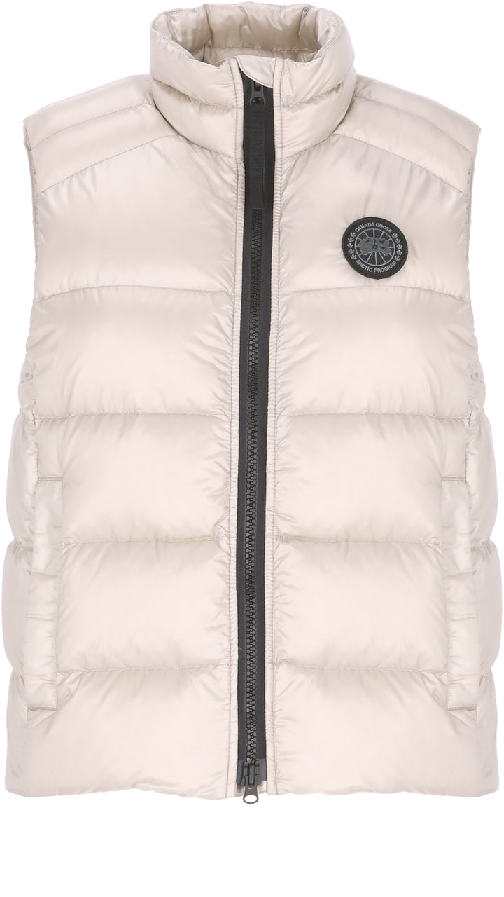 Canada Goose Jackets Beige Beige