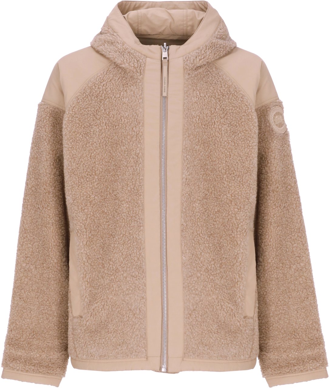 Canada Goose Coats Beige Beige