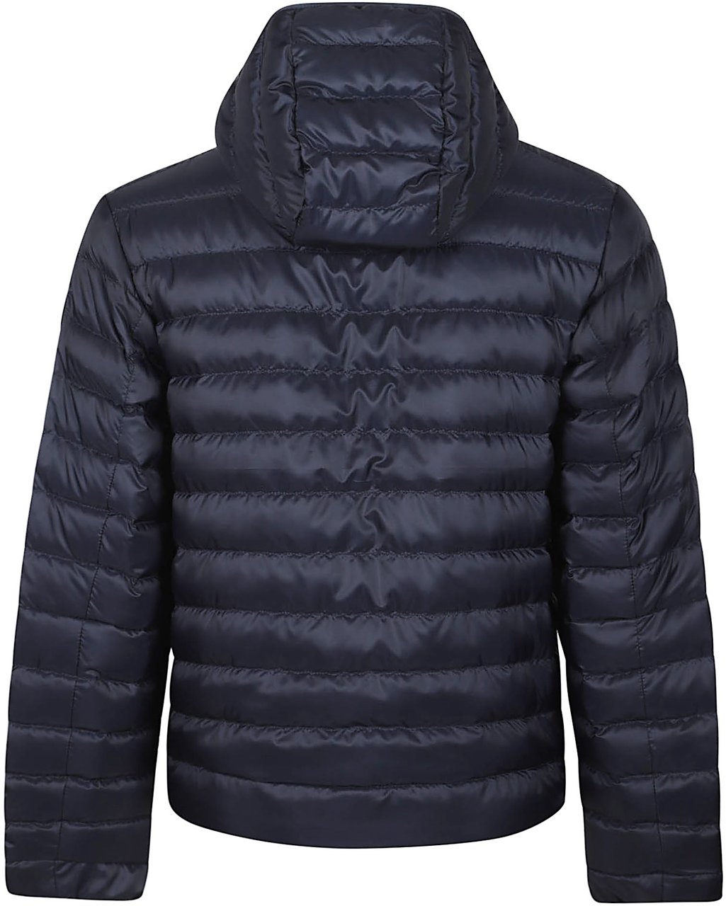 Canada Goose Stratus Down Jacket Blue Blauw