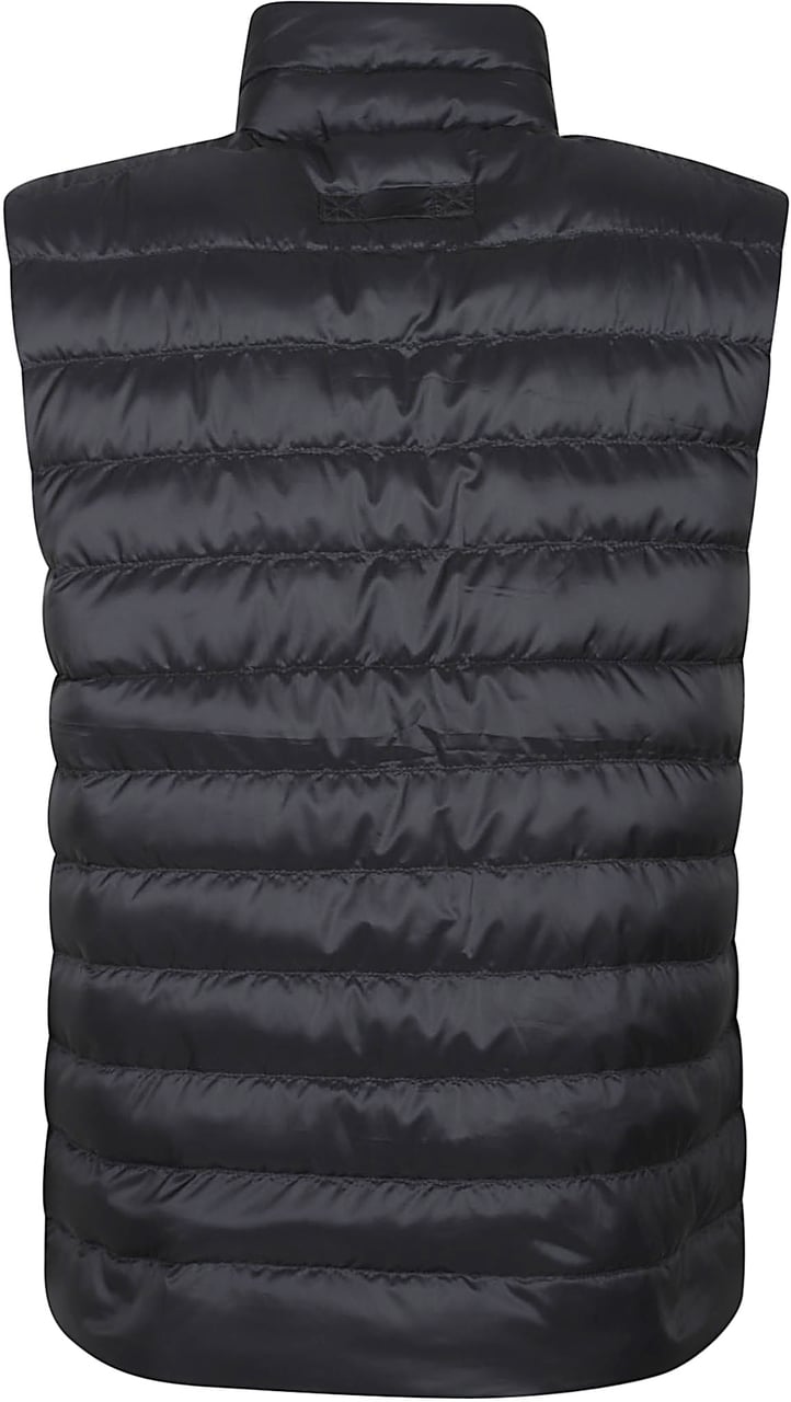 Canada Goose Stratus Vest Black Zwart