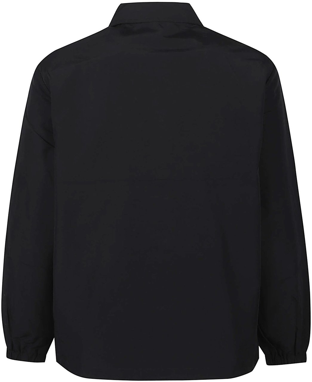 Canada Goose Regency Down Jacket Black Zwart