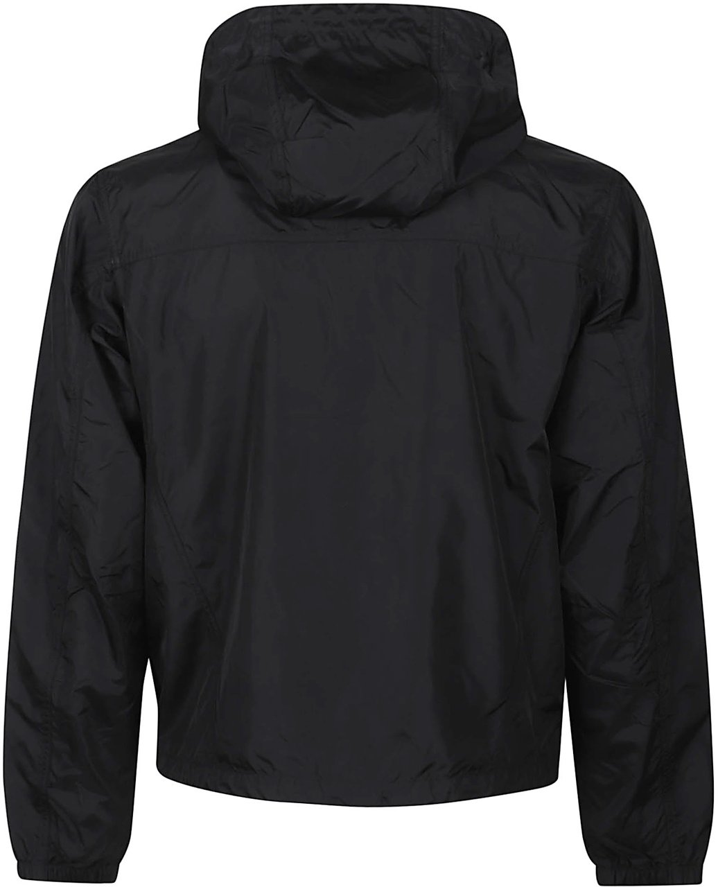 Canada Goose Drift Hoody Down Jacket Black Zwart