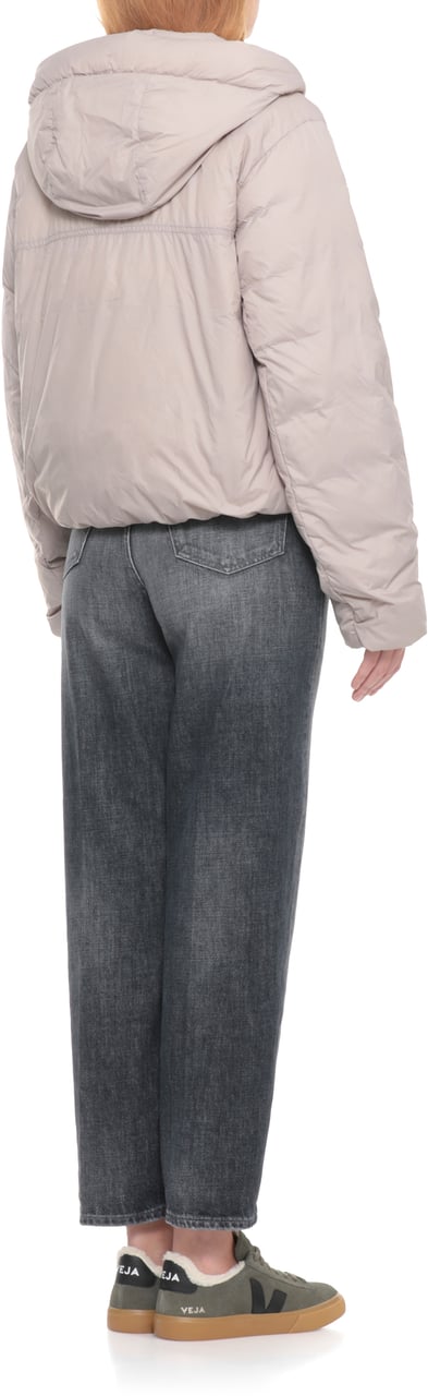 Canada Goose Coats Grey Grijs