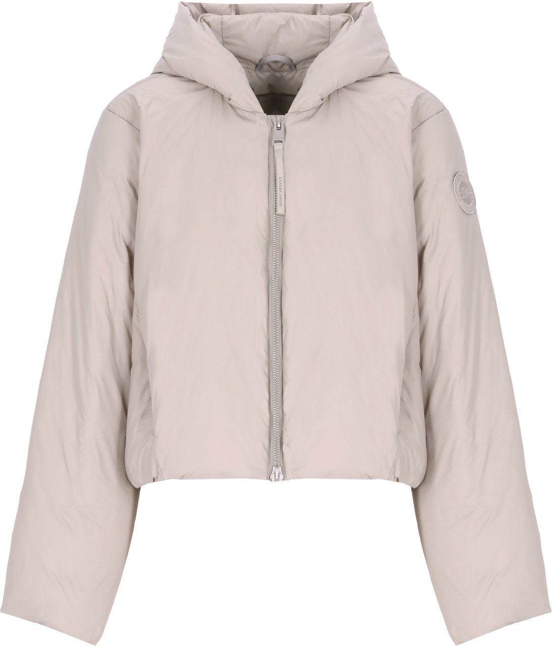 Canada Goose Coats Grey Grijs