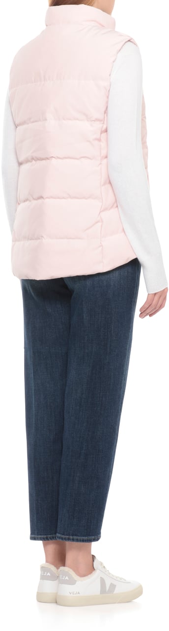 Canada Goose Jackets Pink Roze