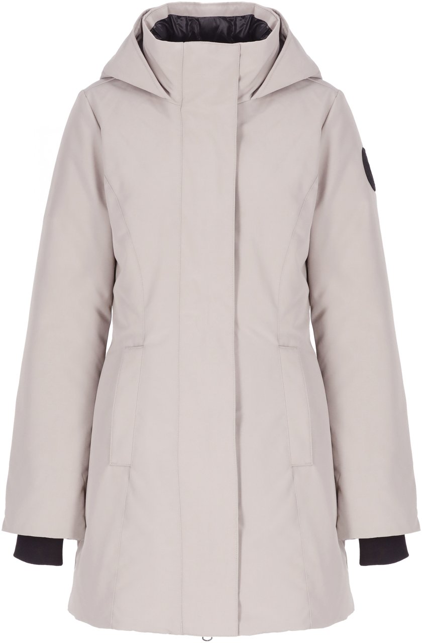 Canada Goose Coats Grey Grijs