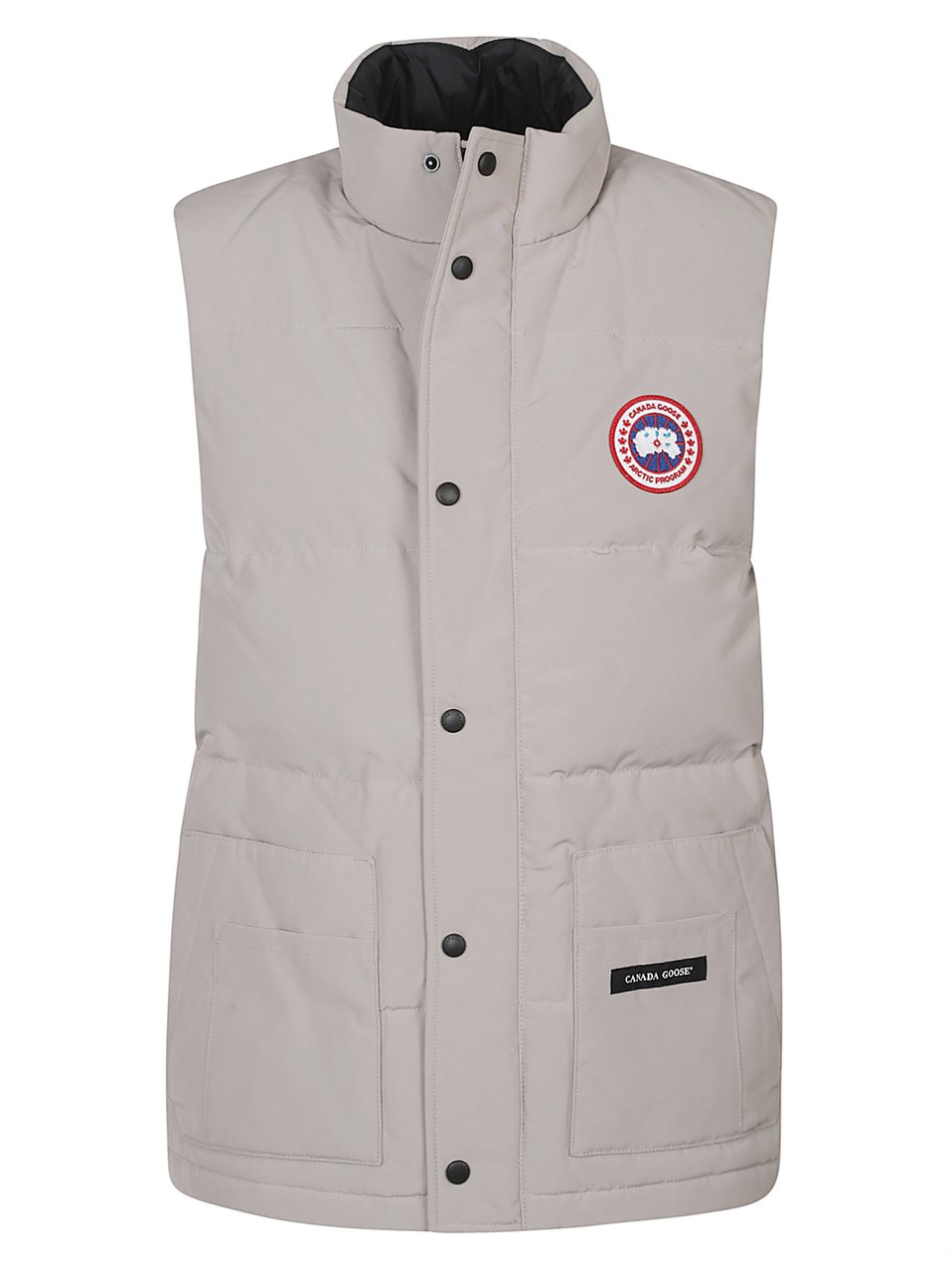 Canada Goose Freestyle Vest Brown Bruin