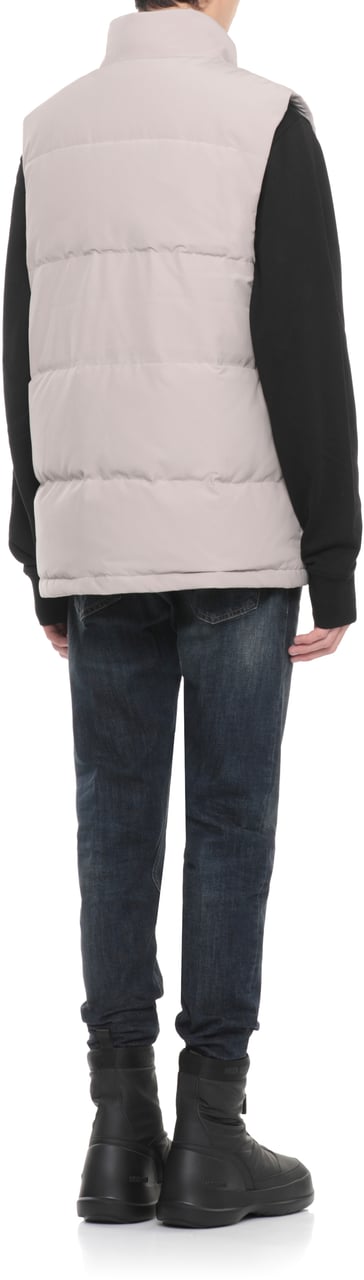 Canada Goose Jackets Beige Beige