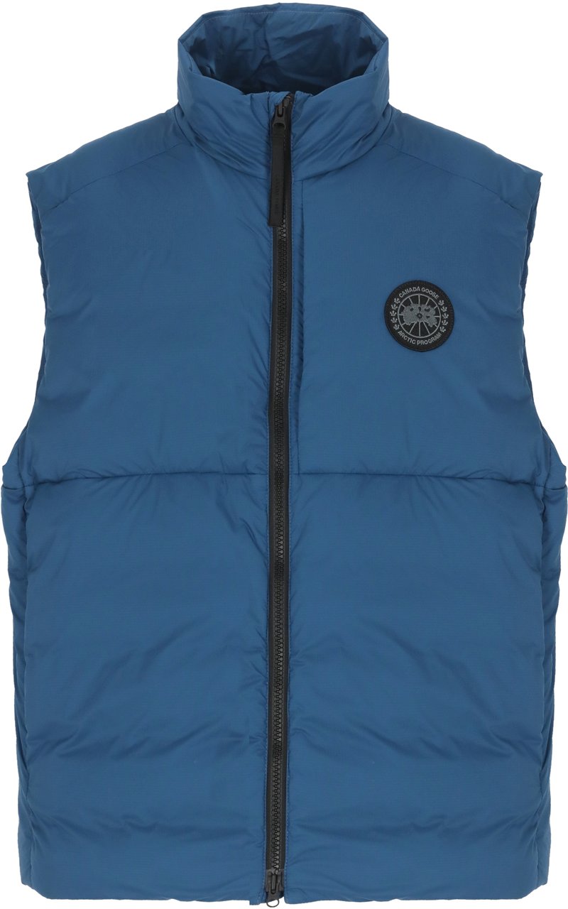 Canada Goose Jackets Blue Blauw