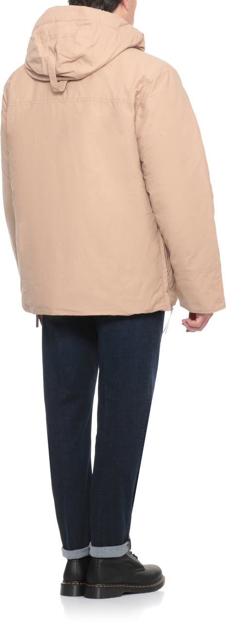 Canada Goose Coats Beige Beige