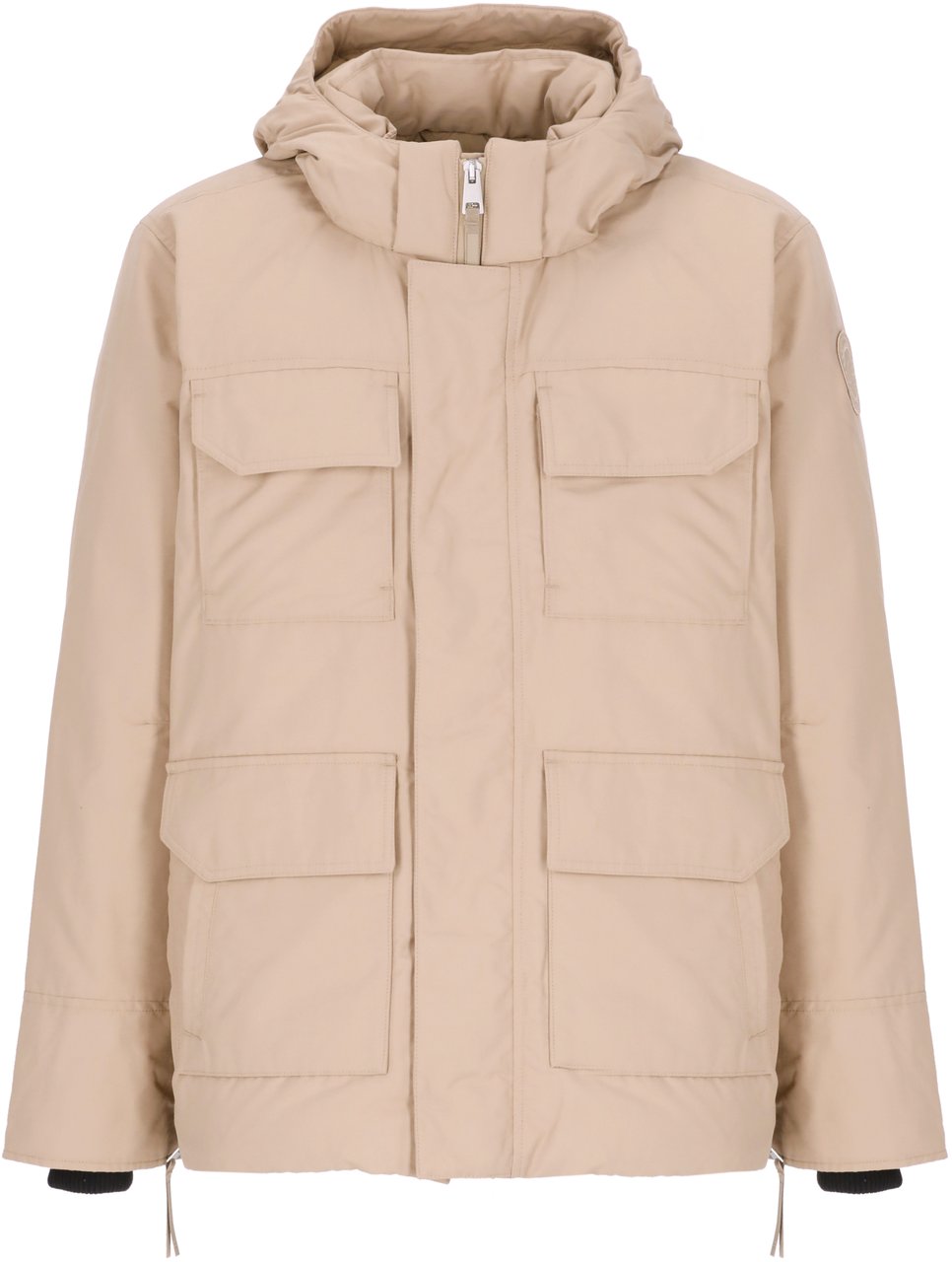 Canada Goose Coats Beige Beige
