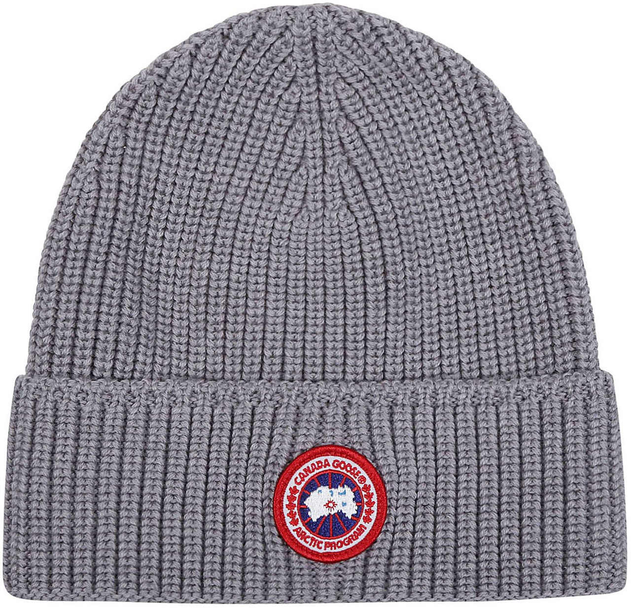 Canada Goose Arctic Beanie Grey Grijs