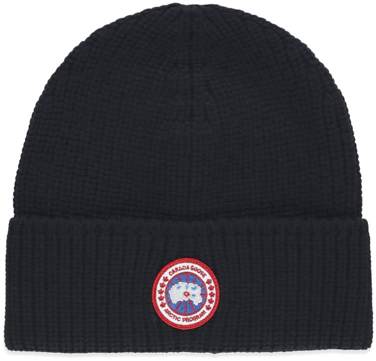 Canada Goose Hats Black Zwart