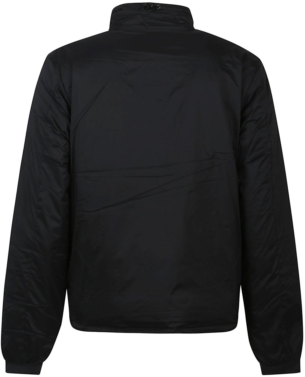Canada Goose Lodge Jacket Black Zwart
