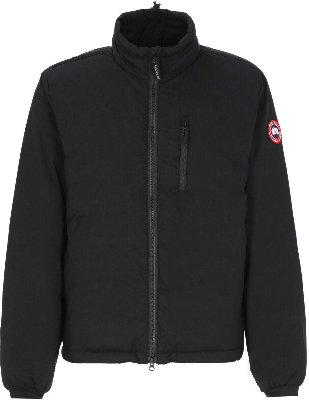 Canada Goose Coats Black Zwart