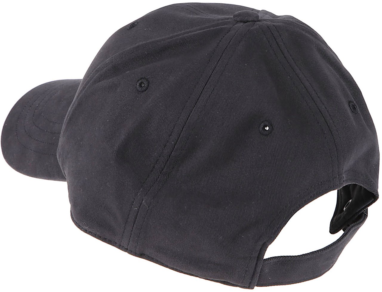 Canada Goose Everyday Baseball Cap Black Zwart