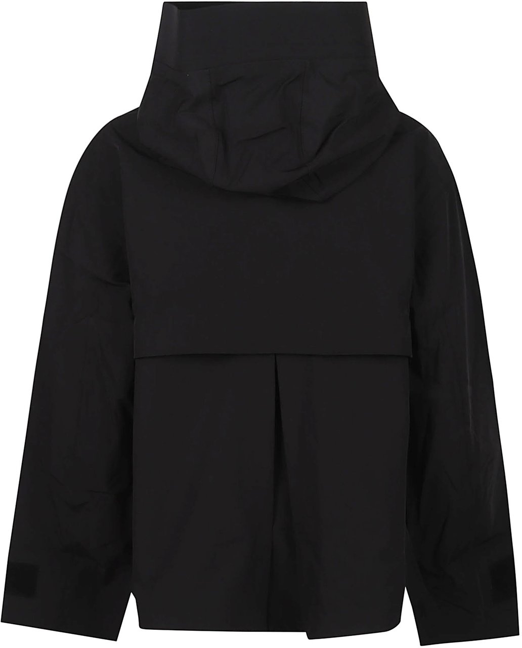 Canada Goose Tofino Rain Jacket Black Zwart