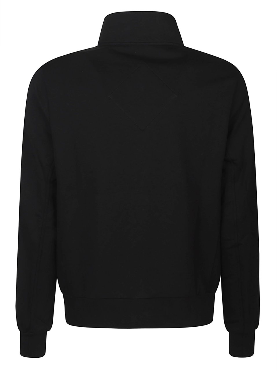 Canada Goose Hybridge Huron Full Zip Jacket Black Zwart