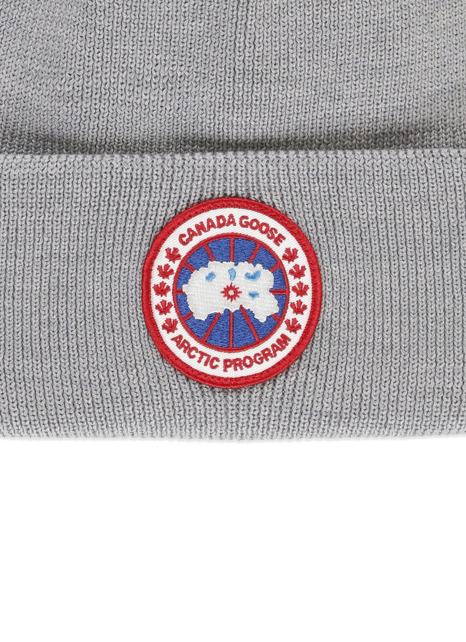 Canada Goose Hats Grey Grijs