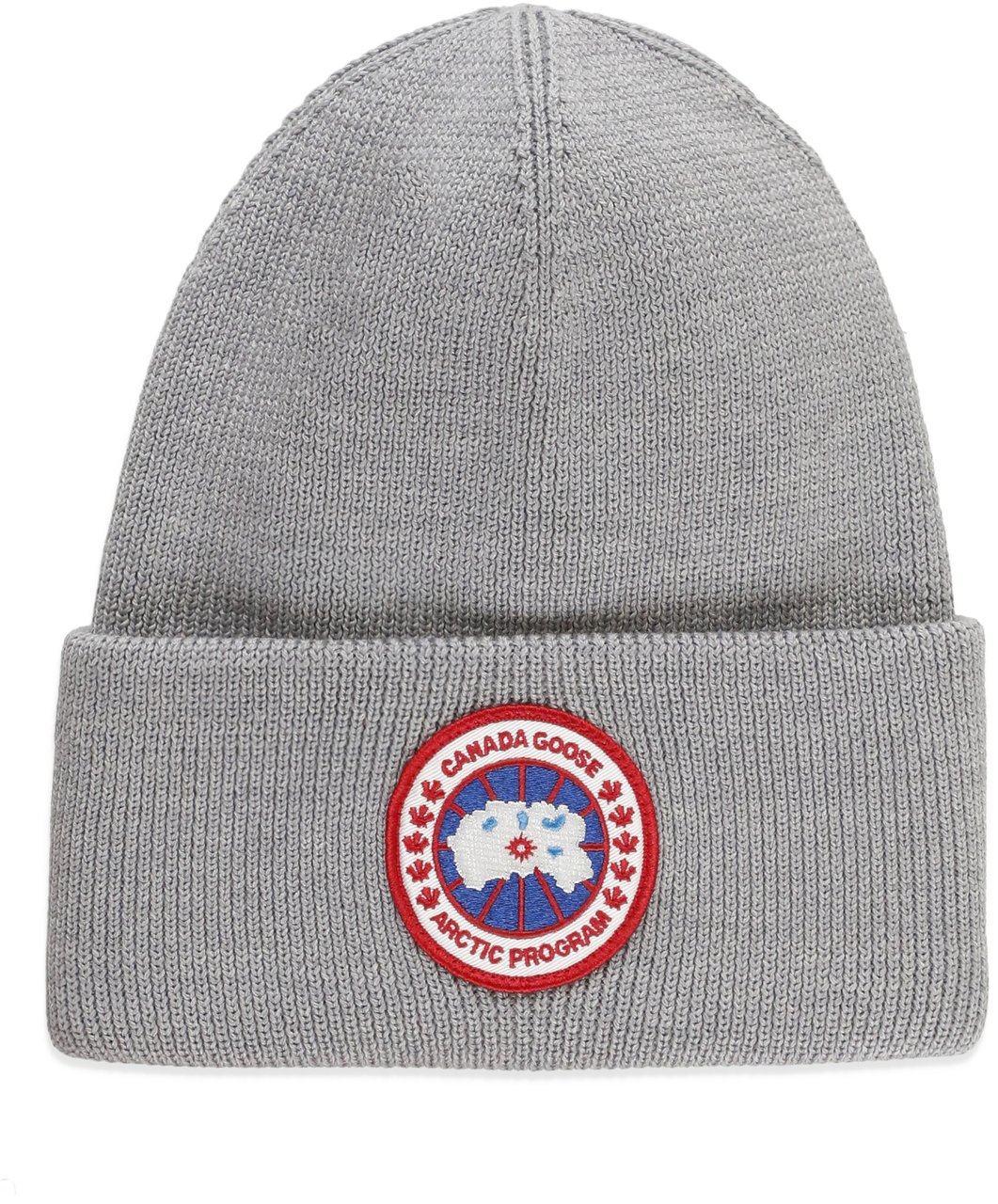 Canada Goose Hats Grey Grijs