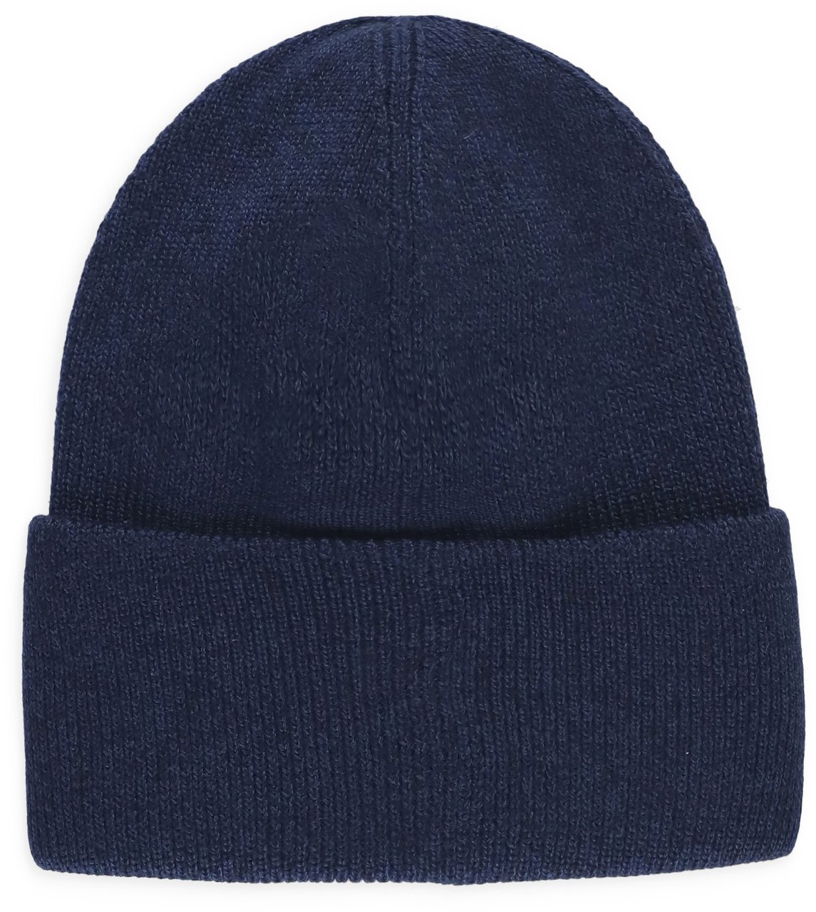 Canada Goose Hats Blue Blauw