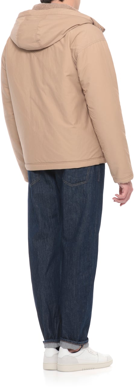 Canada Goose Coats Beige Beige